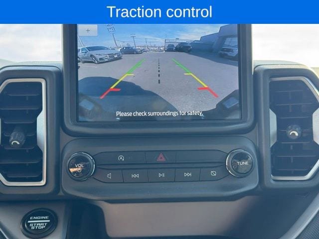 Certified 2023 Ford Bronco Sport Big Bend AWD/4WD image 23