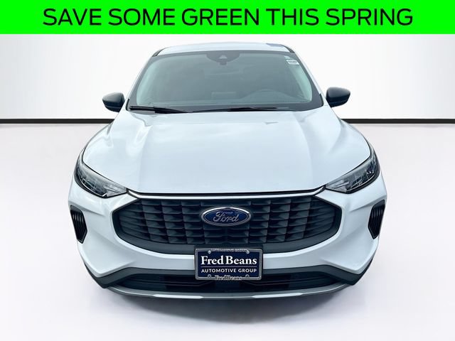 Certified 2025 Ford Escape Active AWD/4WD video 2