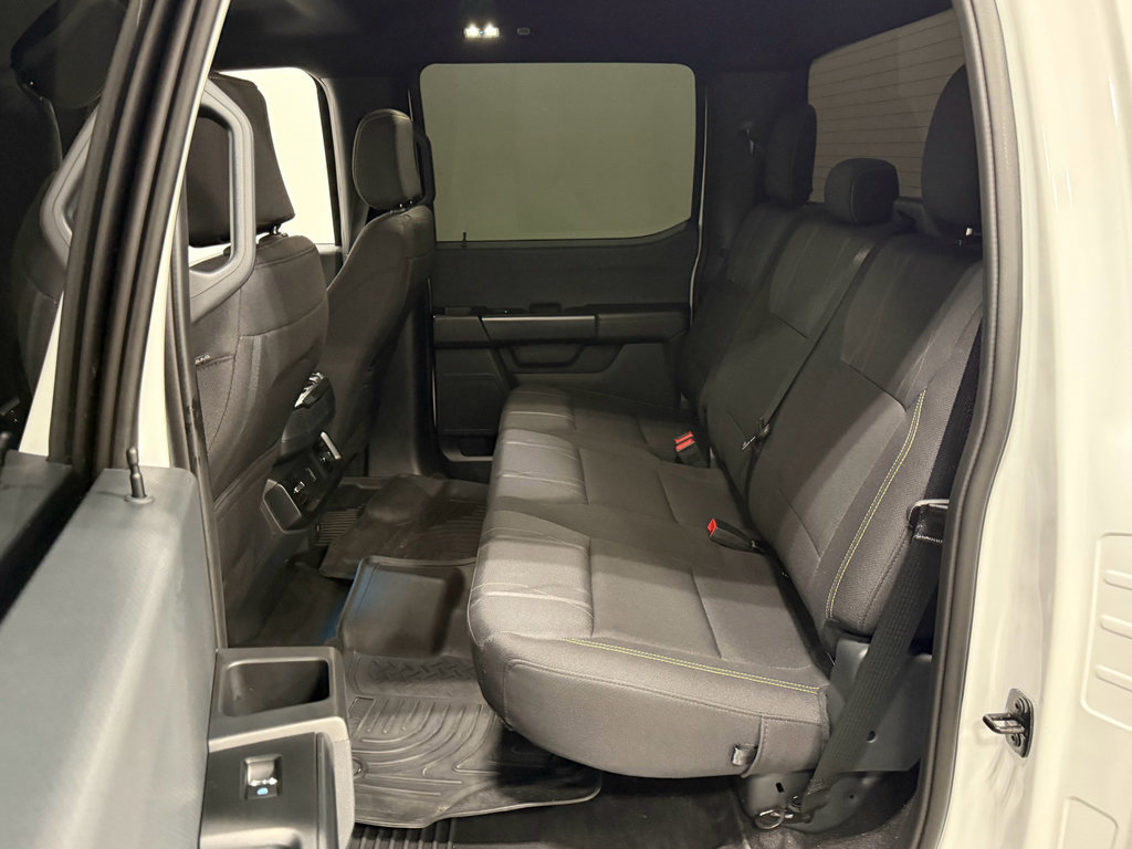 Certified 2024 Ford F150 STX image 26