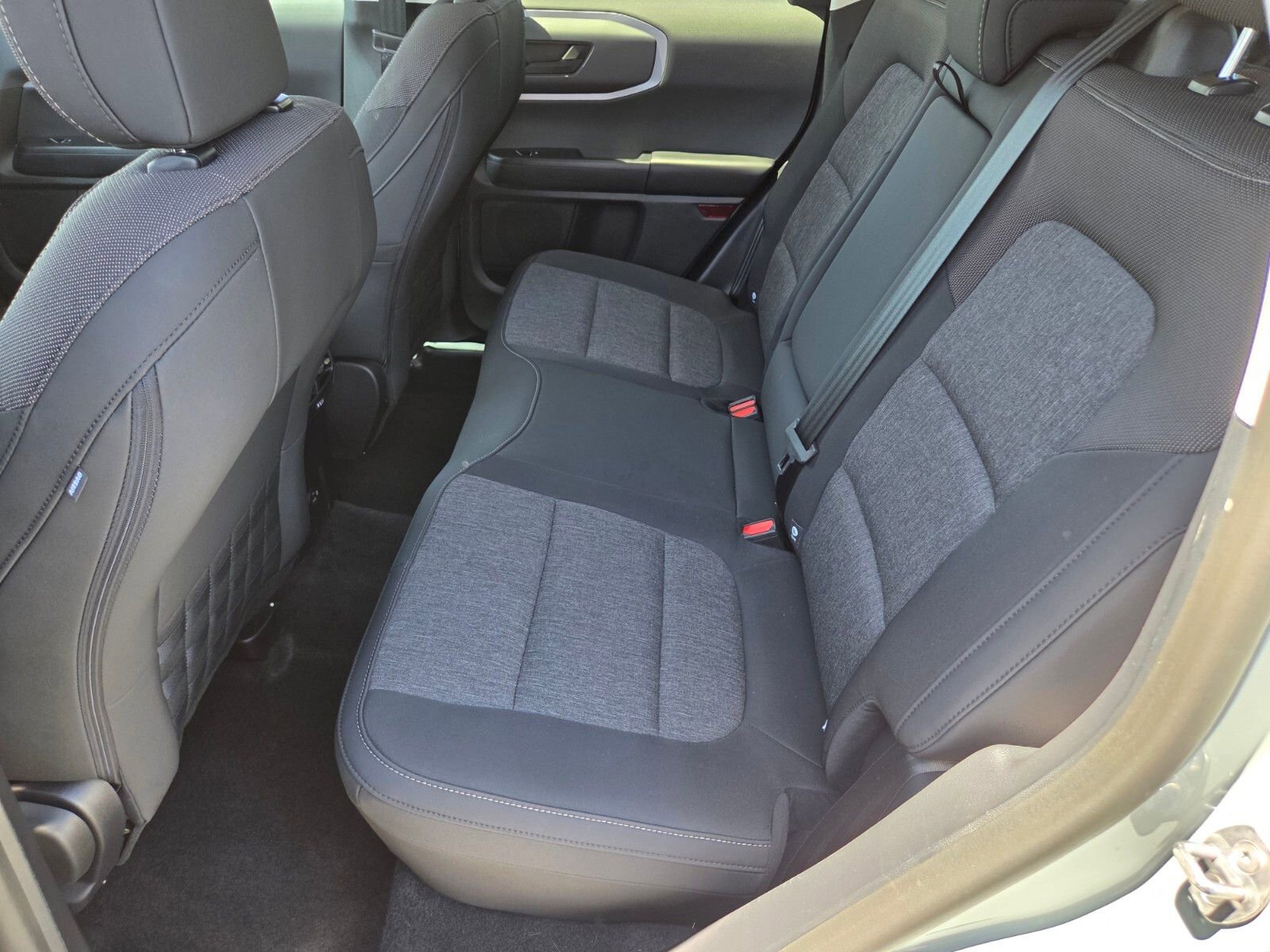 Certified 2024 Ford Bronco Sport Big Bend AWD/4WD image 11