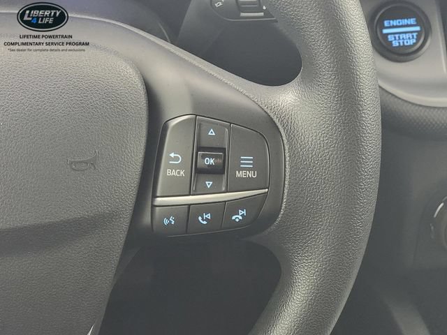 Certified 2024 Ford Bronco Sport Big Bend AWD/4WD image 28