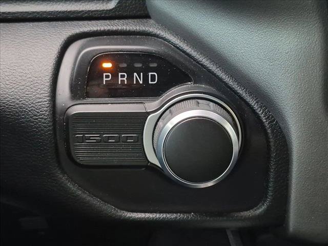 Used 2022 RAM 1500 Lone Star RWD image 10