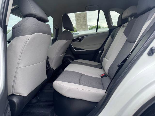 Used 2024 Toyota RAV4 XLE w/ Weather Package AWD/4WD image 11