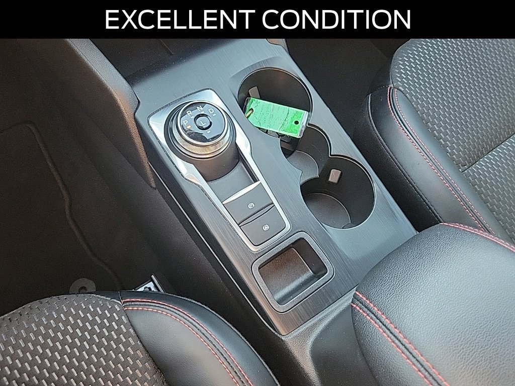 Certified 2024 Ford Escape ST-Line w/ Tech Pack #1 AWD/4WD image 32