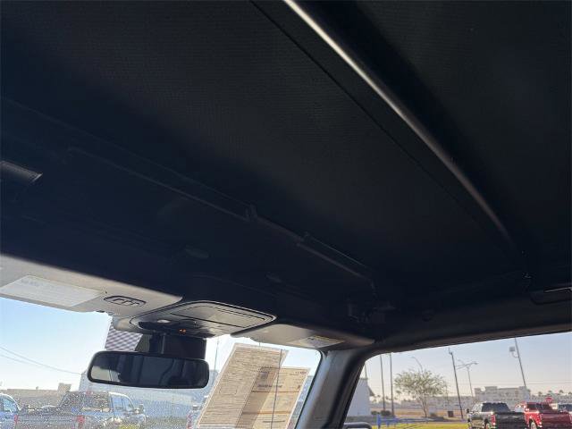 Certified 2023 Ford Bronco Outer Banks image 18