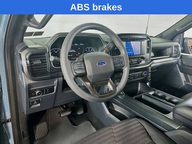Certified 2023 Ford F150 XL w/ STX Appearance Package image 22