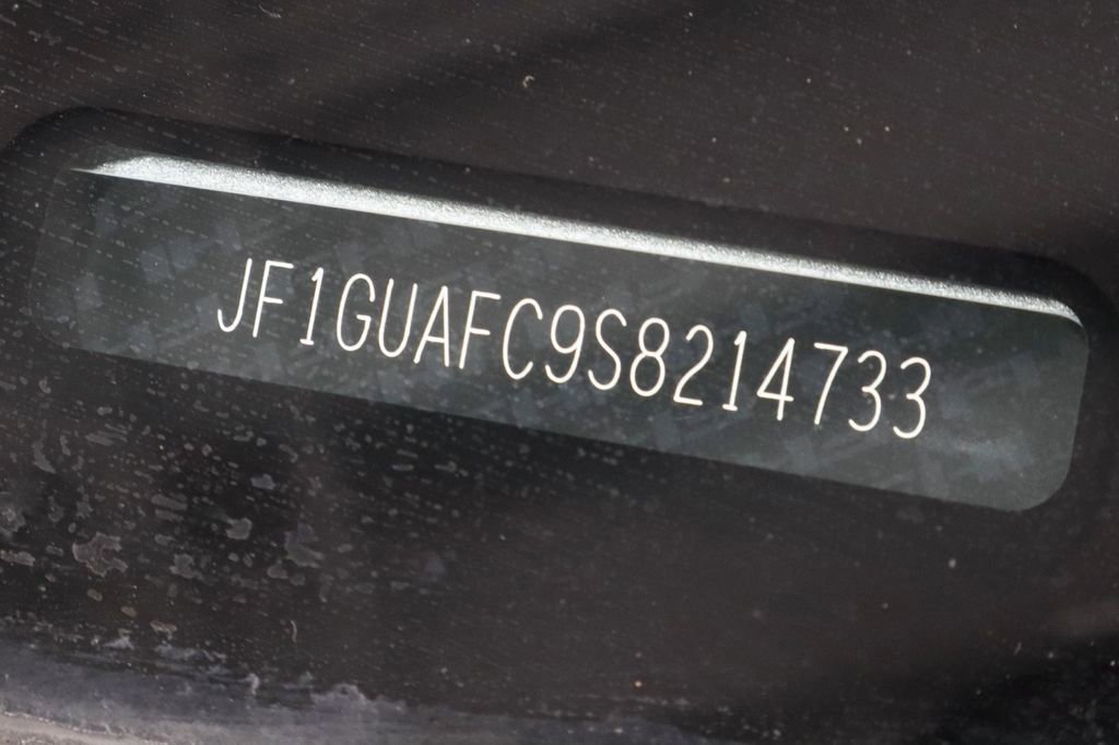 Used 2025 Subaru Impreza 2.0i Sport image 32