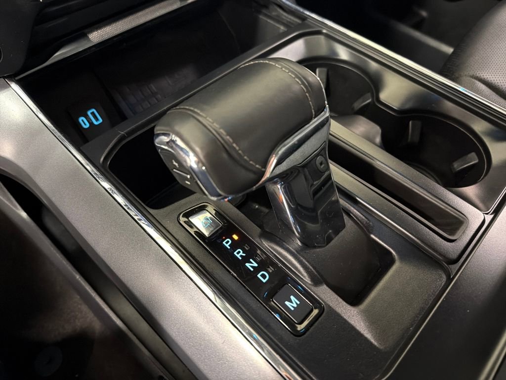 Certified 2022 Ford F150 Lariat w/ Max Trailer Tow Package image 28