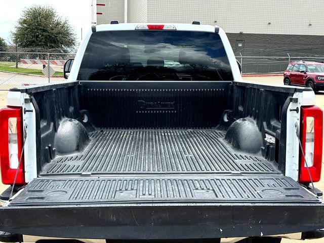 Certified 2024 Ford F250 XLT w/ FX4 Off-Road Package image 7