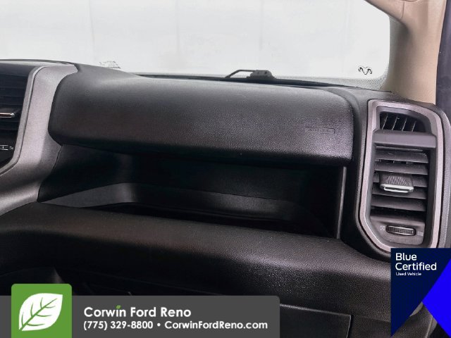 Used 2019 RAM 2500 Tradesman AWD/4WD image 32