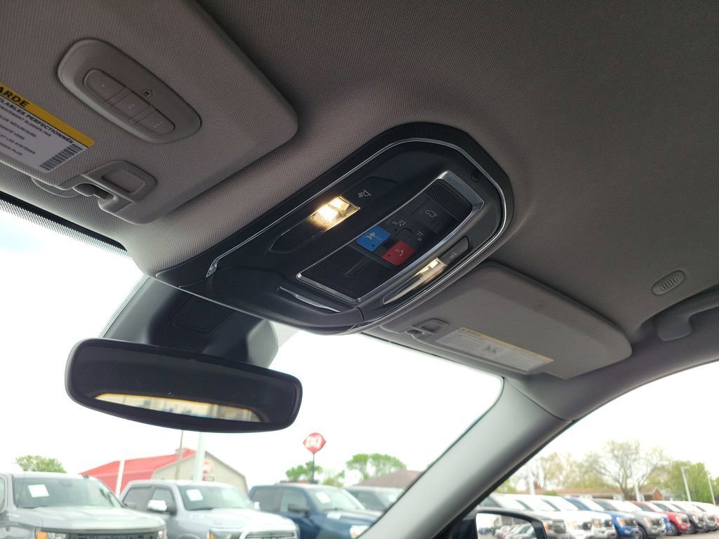 Used 2023 Jeep Grand Cherokee L Limited image 30