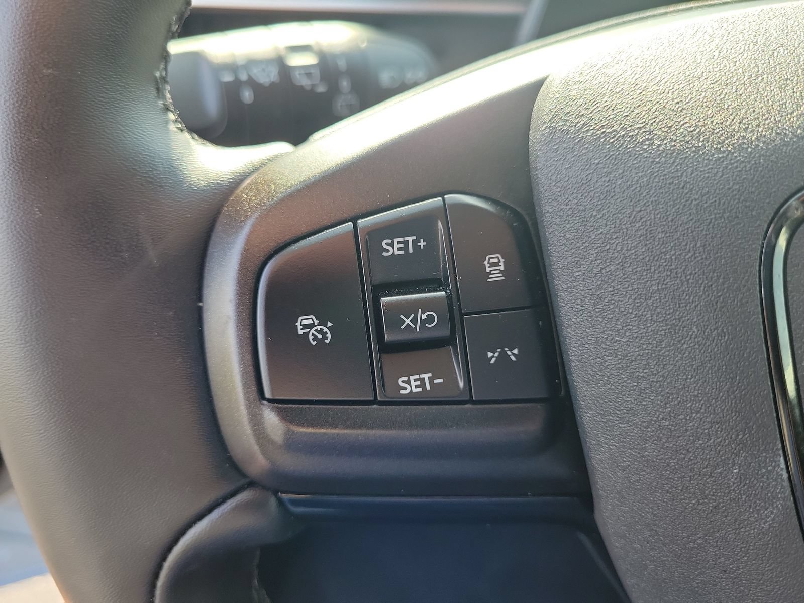 Certified 2025 Ford Mustang Mach-E Select w/ Comfort Package Lite AWD/4WD image 20