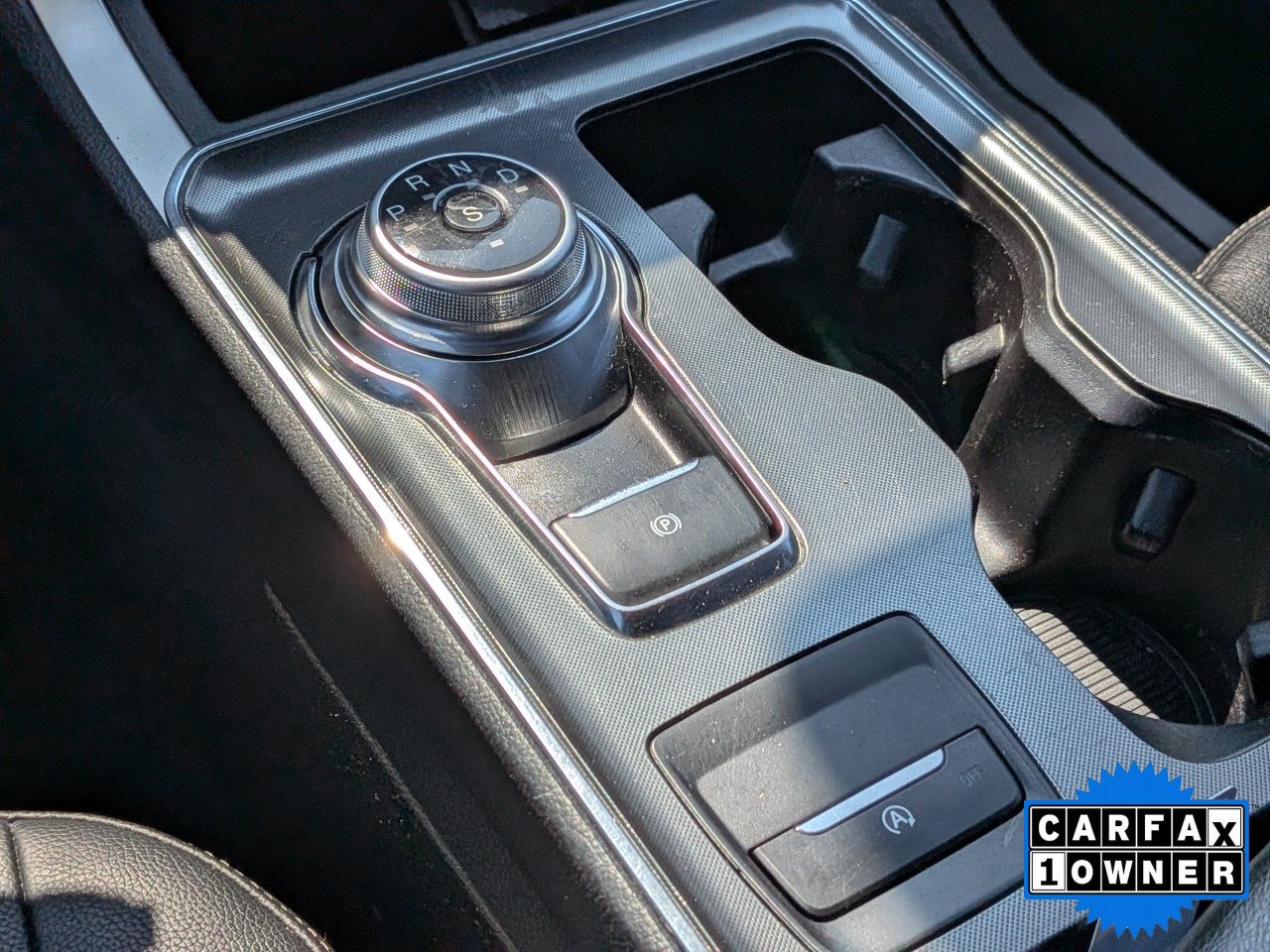 Certified 2023 Ford Edge ST-Line AWD/4WD image 19