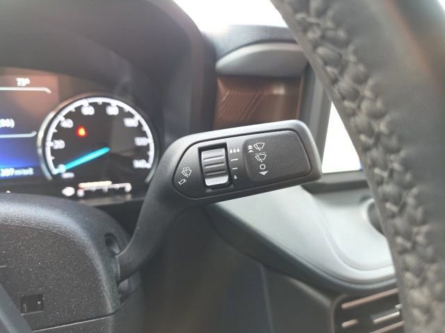 Certified 2023 Ford Maverick Lariat w/ Lariat Luxury Package image 13