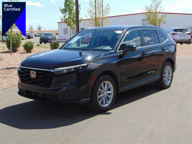 Used 2023 Honda CR-V EX