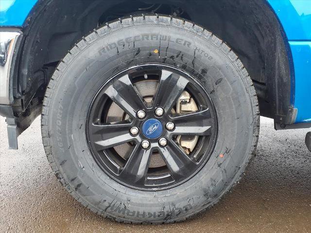 Certified 2019 Ford F150 XLT image 22