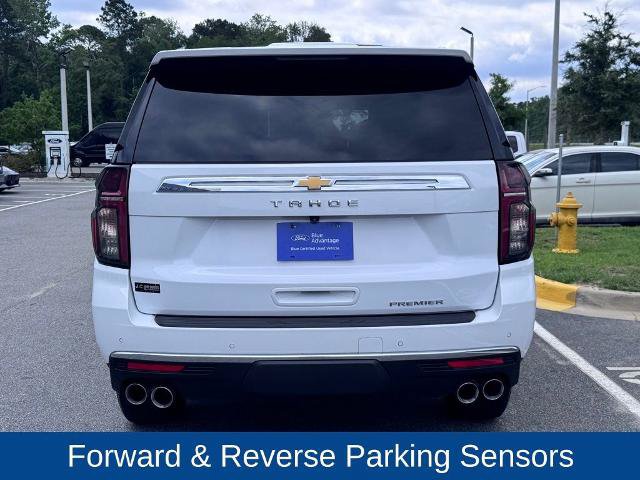 Used 2024 Chevrolet Tahoe Premier RWD image 6