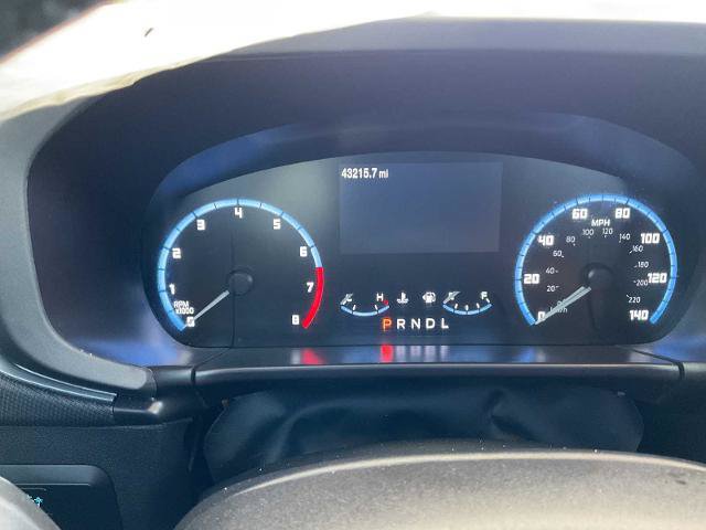 Certified 2024 Ford Bronco Sport Big Bend w/ Convenience Package AWD/4WD image 25