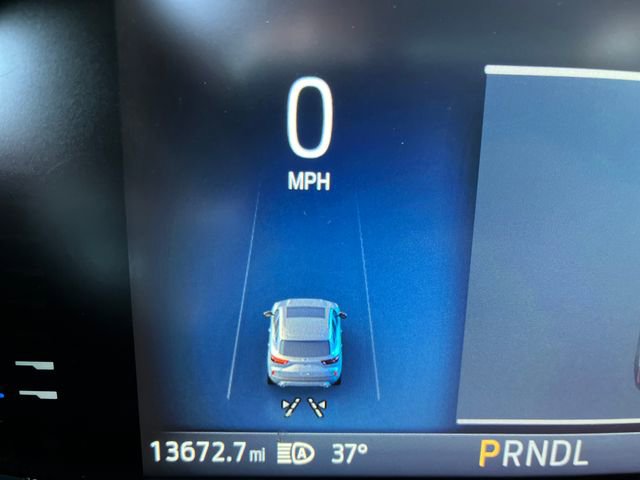 Certified 2023 Ford Escape Active image 11