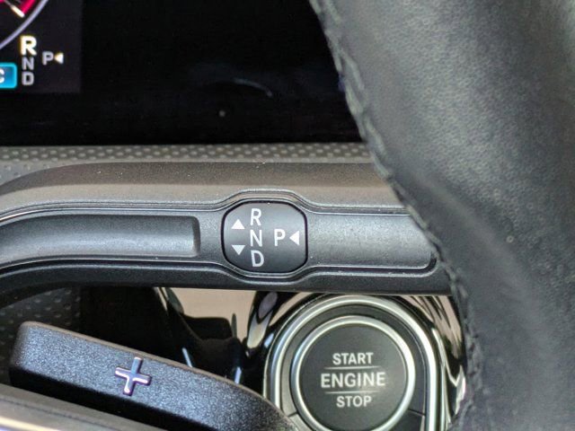Used 2025 Mercedes-Benz CLA 250 4MATIC image 27