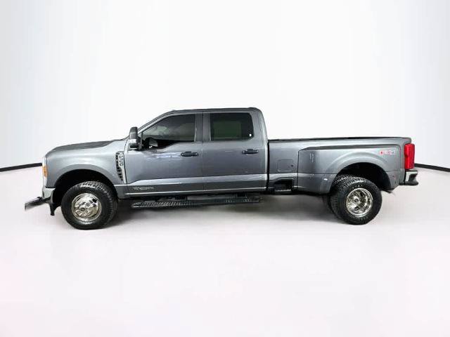 Certified 2024 Ford F350 XL w/ XL Driver Assist Package AWD/4WD image 3