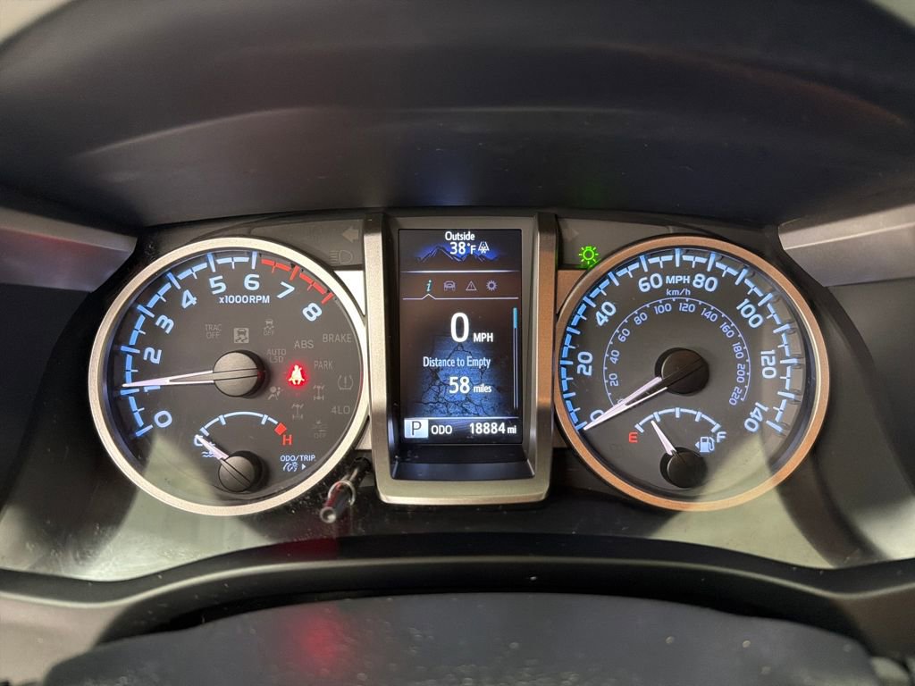 Used 2023 Toyota Tacoma image 22