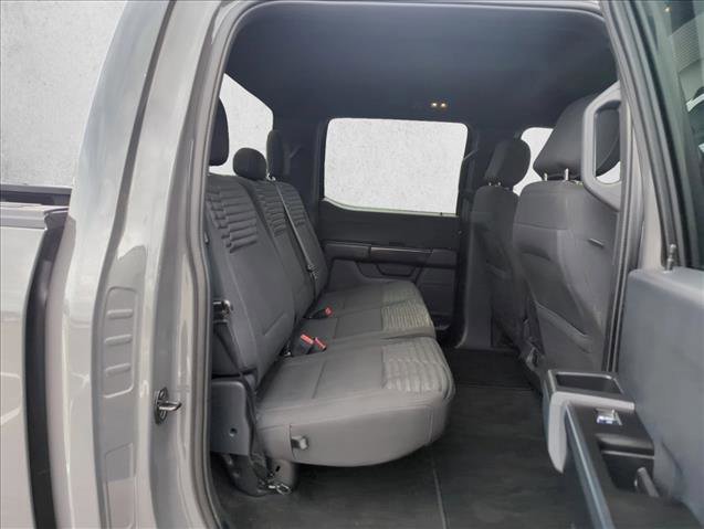 Certified 2021 Ford F150 XL w/ STX Appearance Package image 20