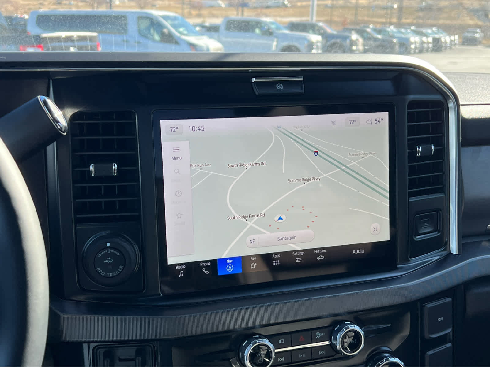 Certified 2026 Ford F350 Platinum image 36