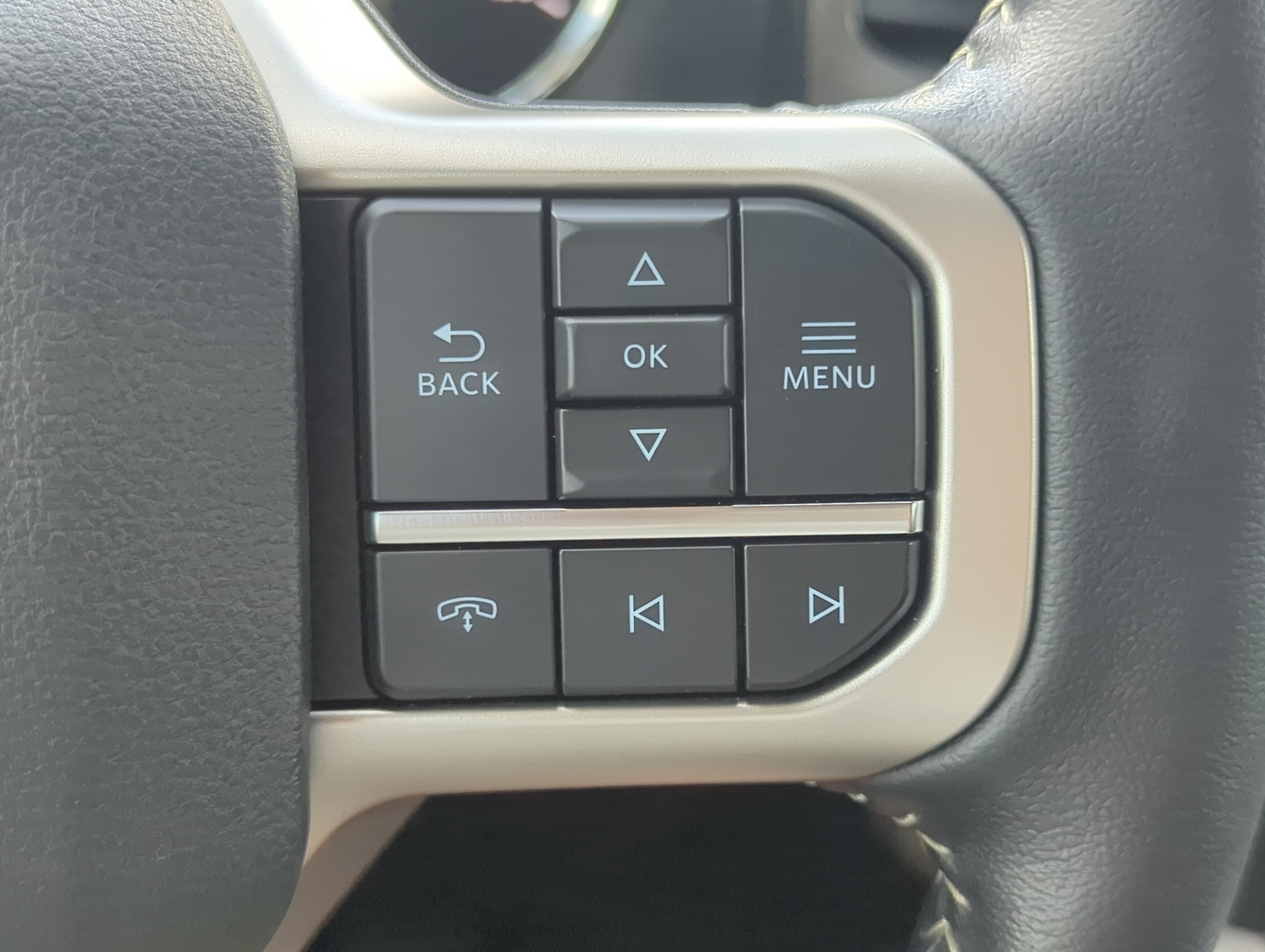 Certified 2023 Ford Expedition Max XLT AWD/4WD image 25