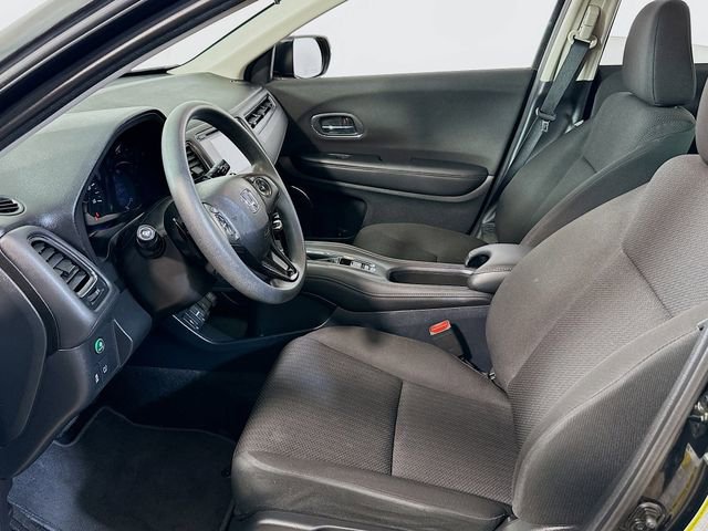 Used 2018 Honda HR-V EX image 11