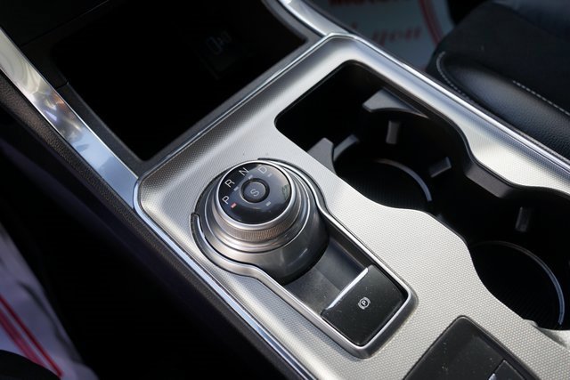 Certified 2023 Ford Edge ST image 17