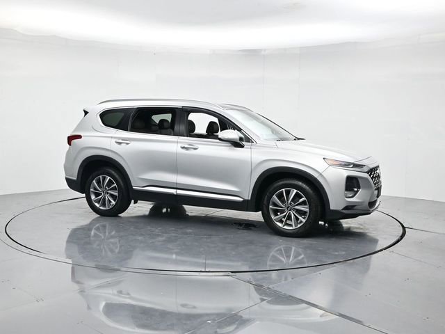 Used 2019 Hyundai Santa Fe Limited image 3