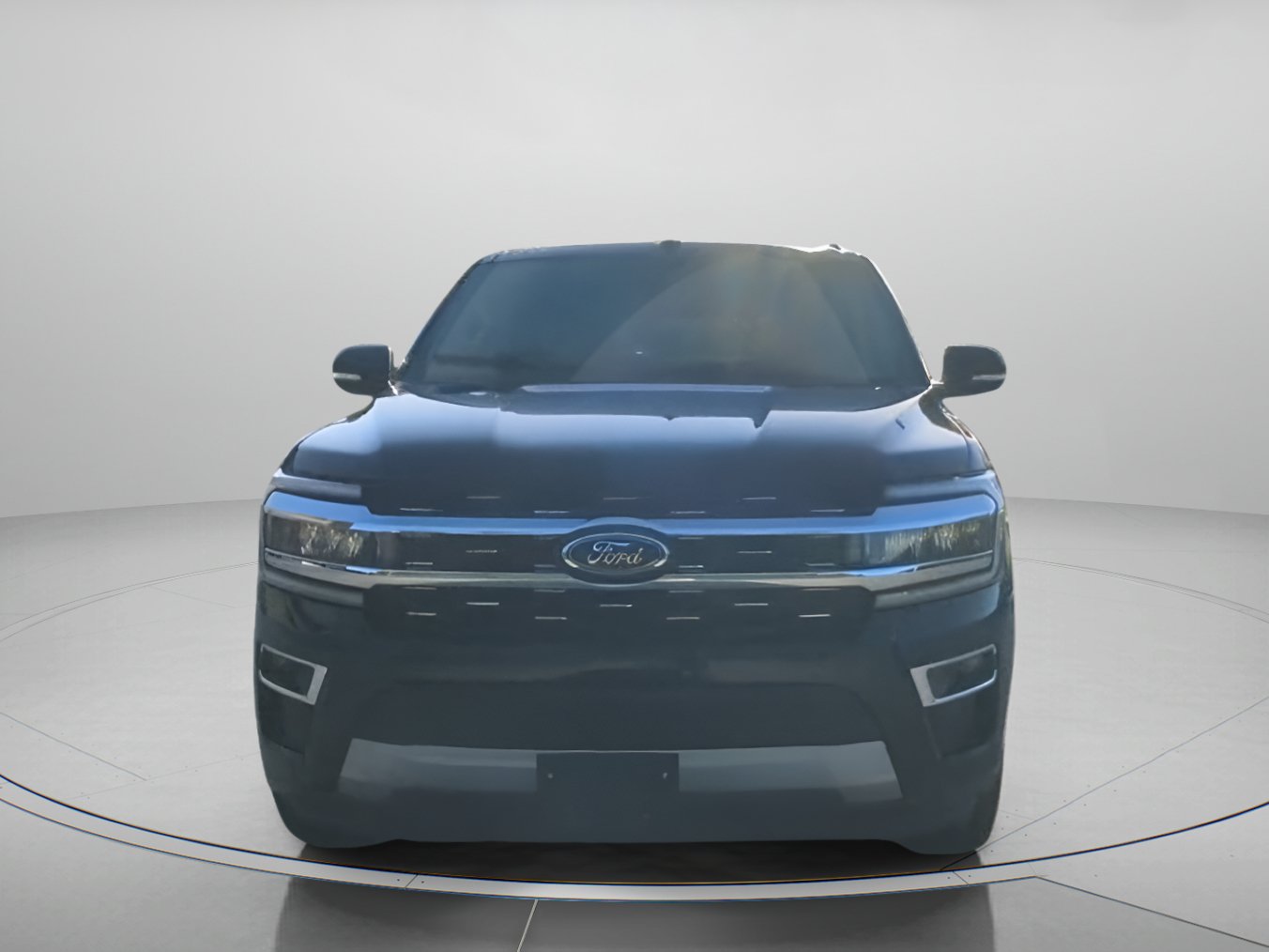 Certified 2024 Ford Expedition Limited AWD/4WD image 8
