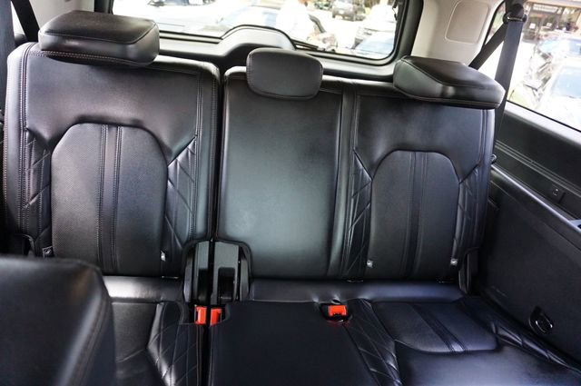 Certified 2019 Ford Expedition Max Platinum RWD image 27