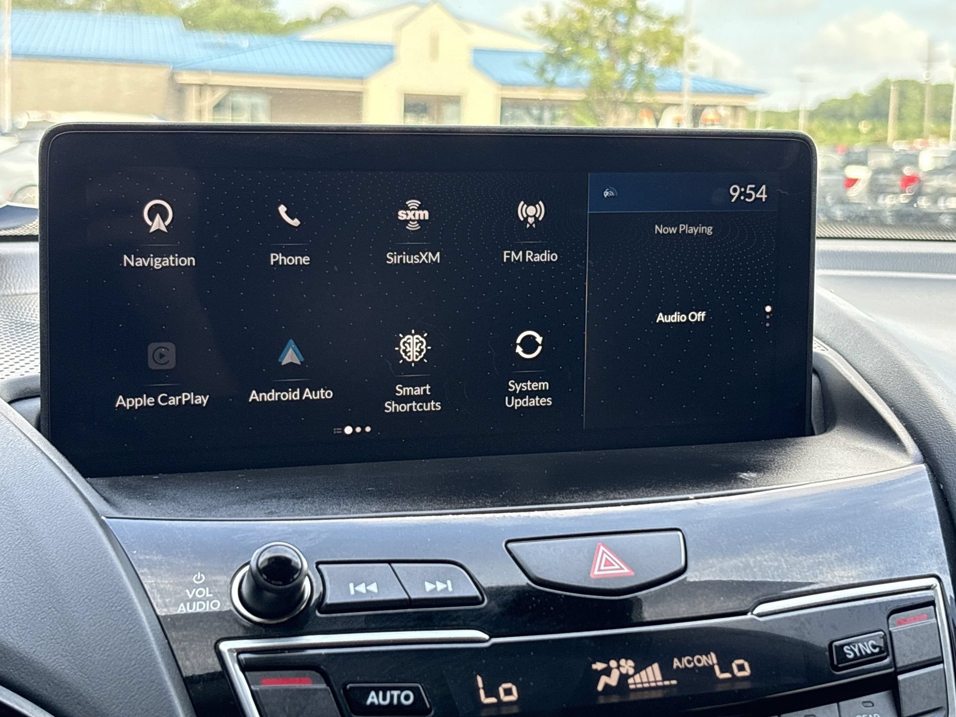 Used 2025 Acura RDX SH-AWD w/ Technology Package image 5