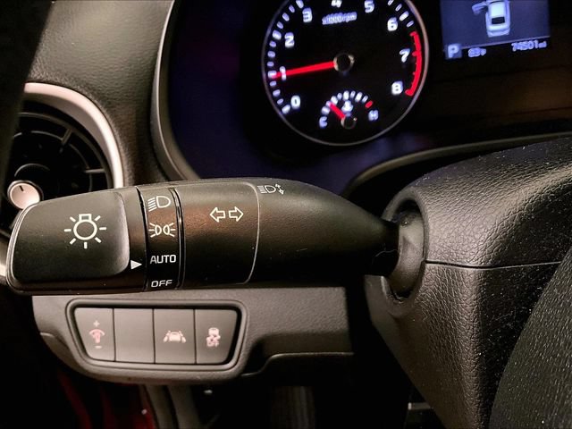 Used 2019 Kia Forte LXS FWD image 30
