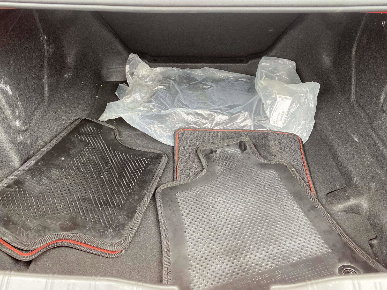 Used 2021 Chevrolet Camaro LS RWD image 10