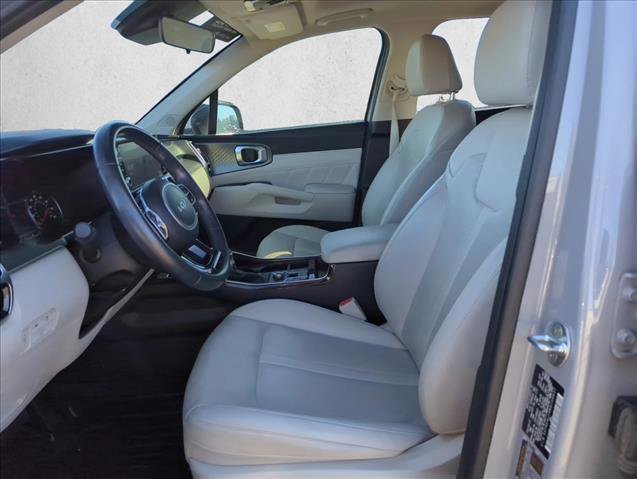 Used 2022 Kia Sorento SX image 14