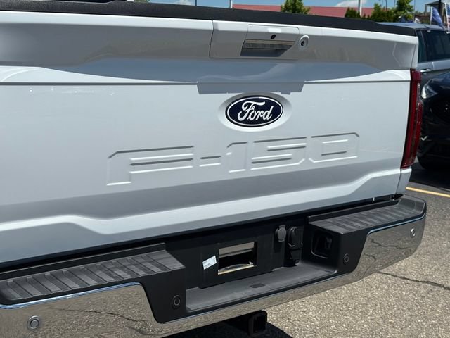 Certified 2024 Ford F150 XLT w/ Equipment Group 302A MID AWD/4WD image 30