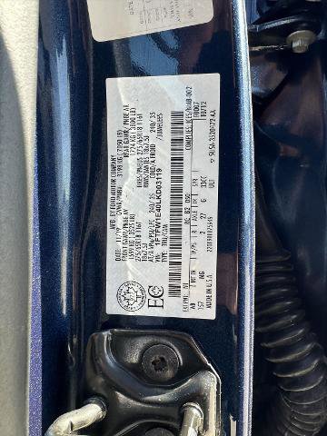 Certified 2020 Ford F150 XLT w/ XTR Package image 31