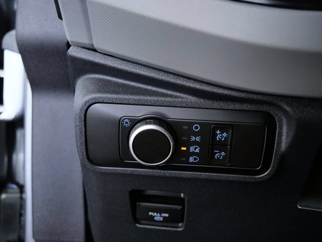 Certified 2023 Ford Bronco Badlands AWD/4WD image 26