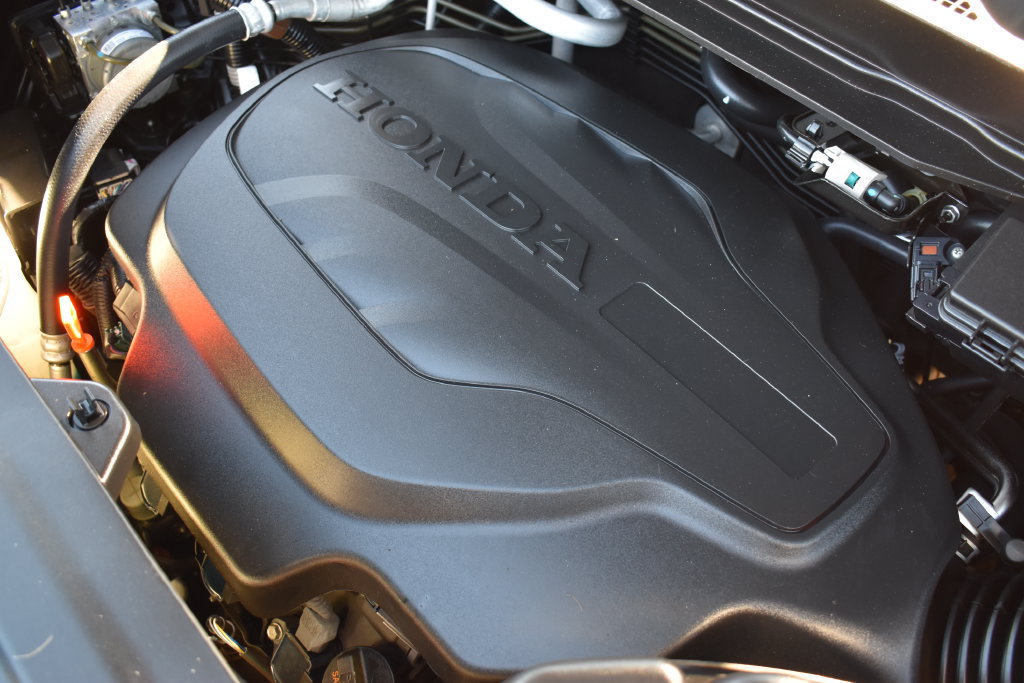 Used 2023 Honda Ridgeline RTL-E image 15