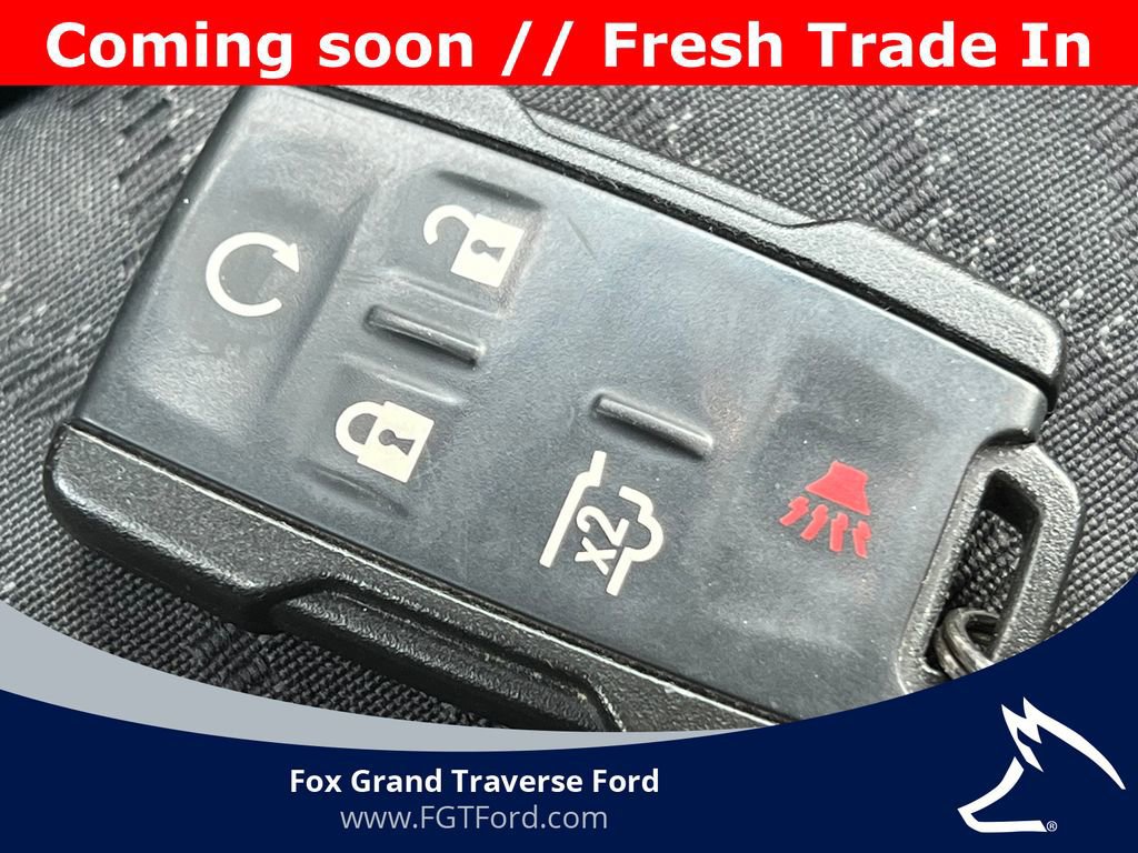 Used 2019 Chevrolet Tahoe LS w/ Max Trailering Package image 30