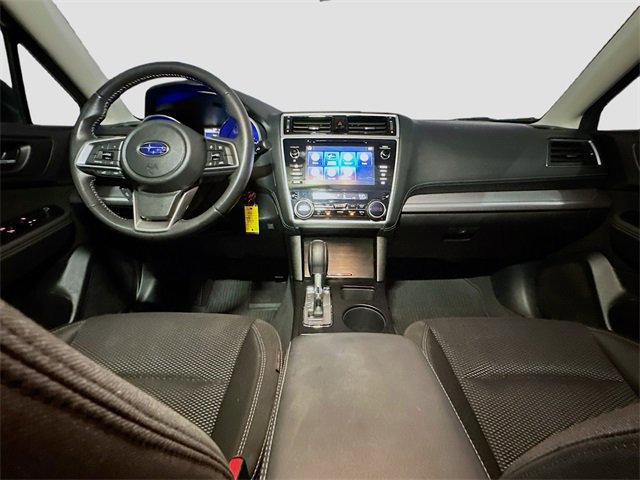 Used 2019 Subaru Outback 2.5i Premium image 9