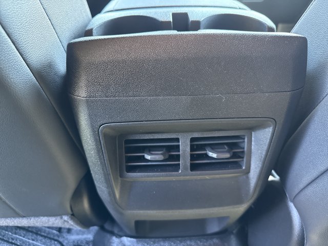 Used 2026 Chevrolet Colorado Trail Boss AWD/4WD image 20