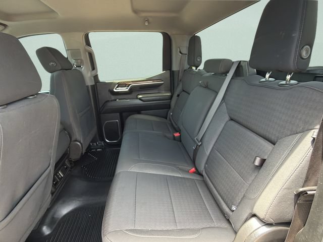 Used 2022 GMC Sierra 1500 Elevation w/ X31 Off-Road Package AWD/4WD image 16