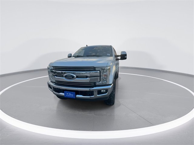 Certified 2019 Ford F250 Lariat w/ Lariat Ultimate Package image 4