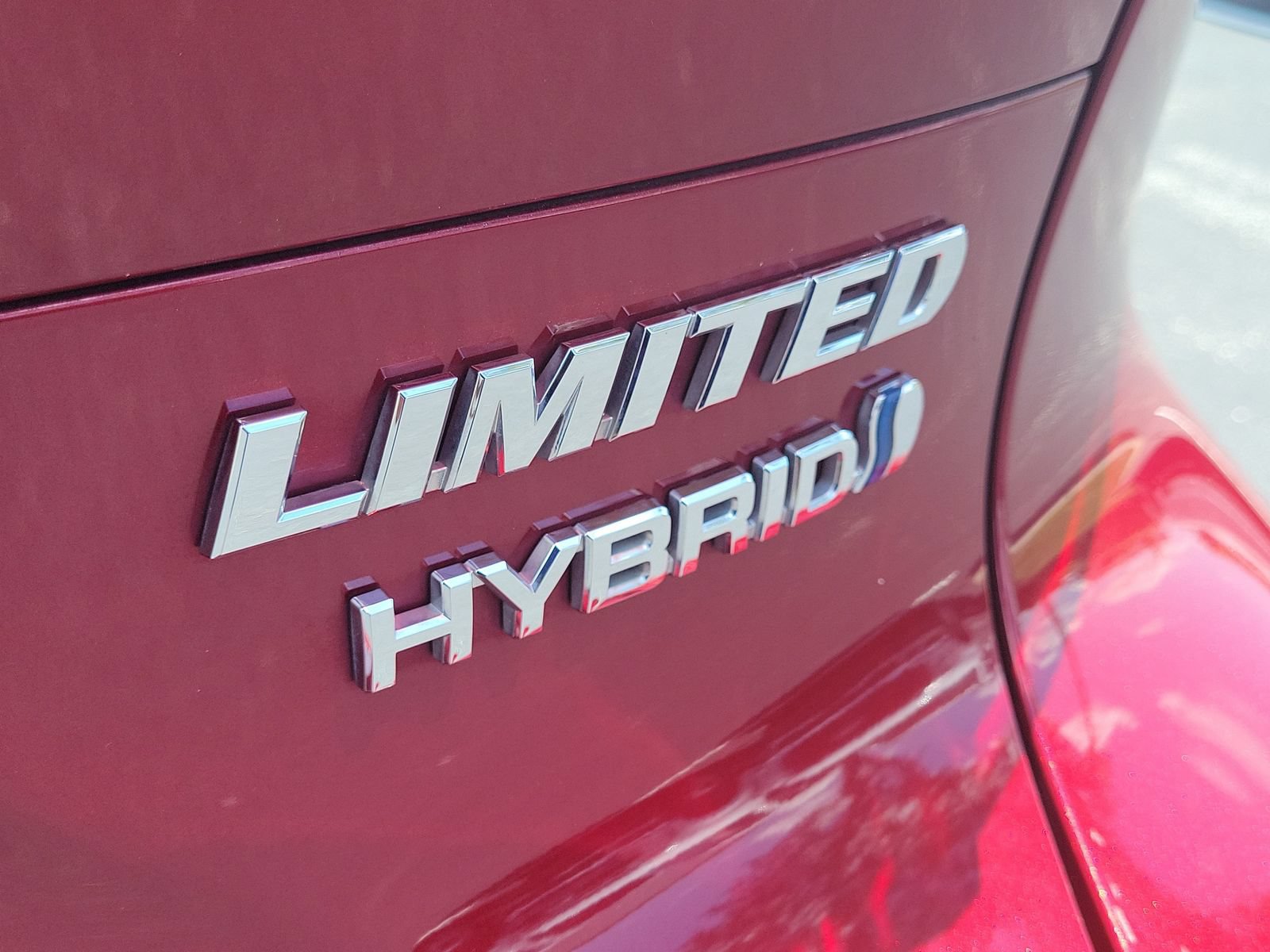Used 2021 Toyota Venza Limited AWD/4WD image 7