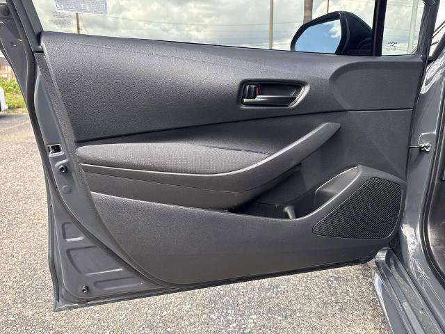 Used 2024 Toyota Corolla LE FWD image 18