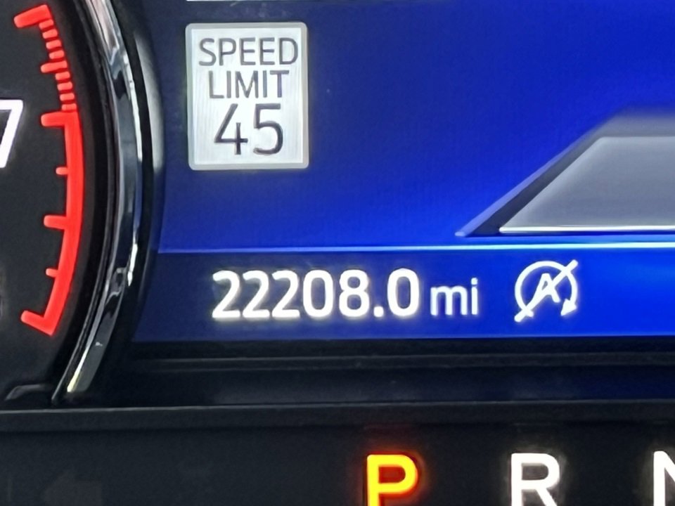 Certified 2023 Ford Explorer XLT w/ Equipment Group 202A image 8